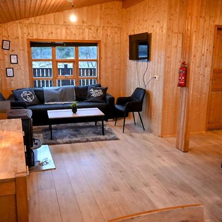 Thingvellir Cabin/Chalet Selfoss Exterior foto