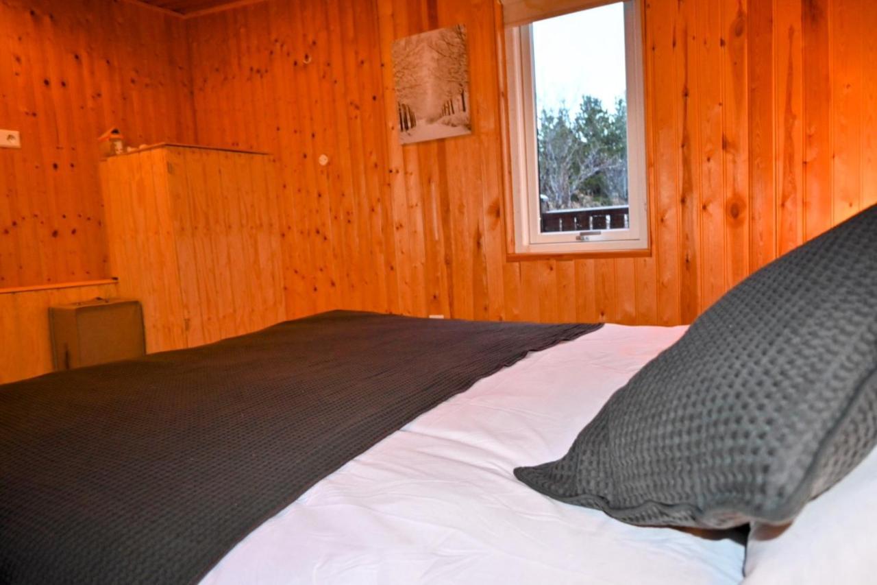 Thingvellir Cabin/Chalet Selfoss Exterior foto