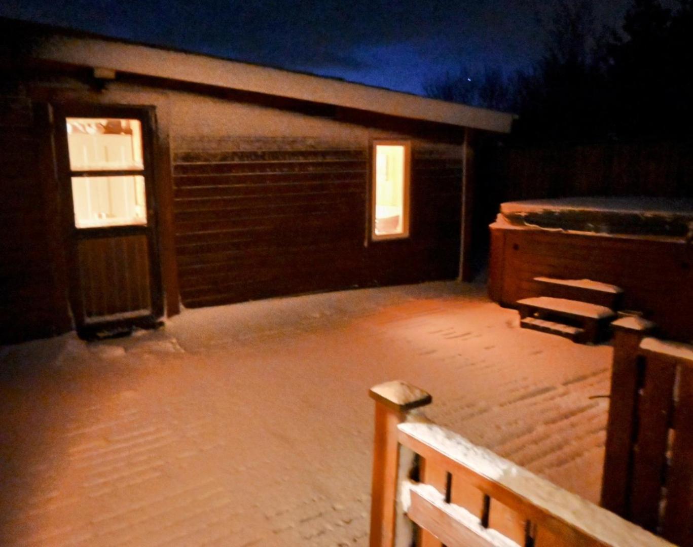 Thingvellir Cabin/Chalet Selfoss Exterior foto